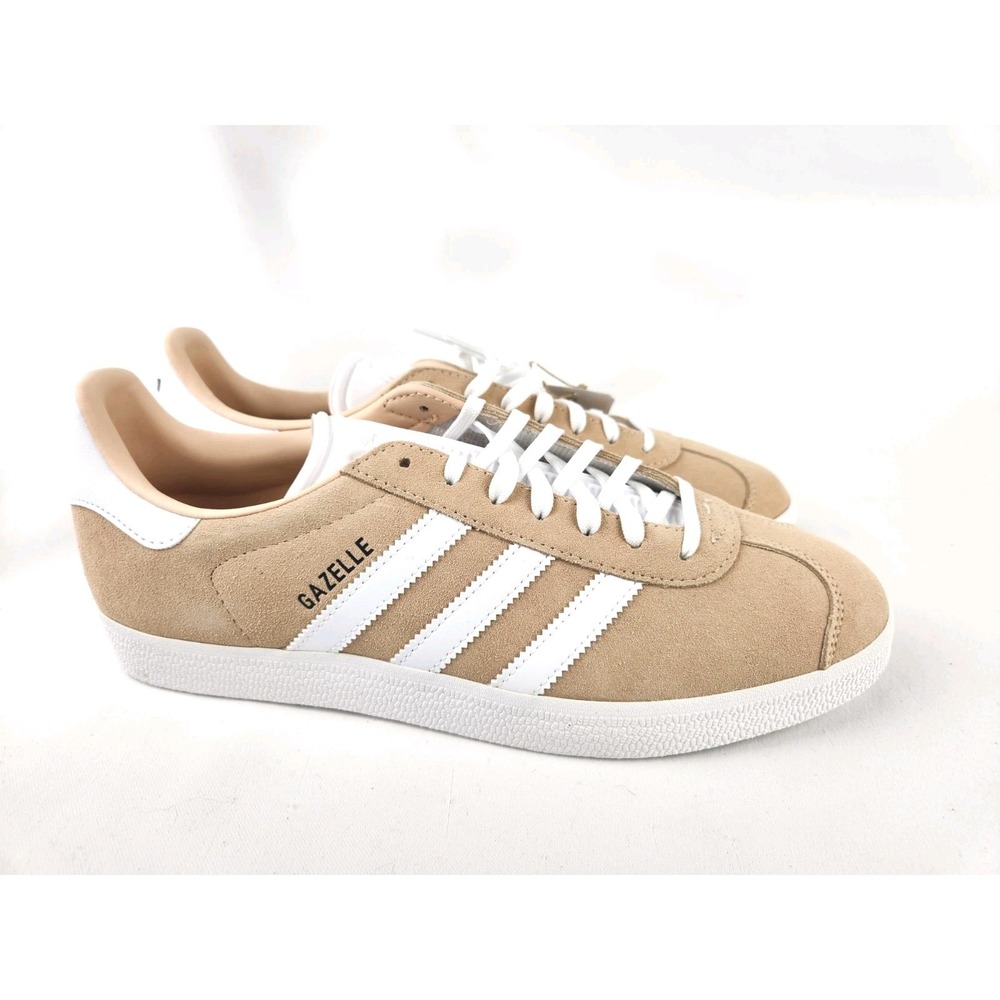 NWT Adidas Originals Gazelle Women's Sz 11 Running Shoe Athletic Sneaker Soccer